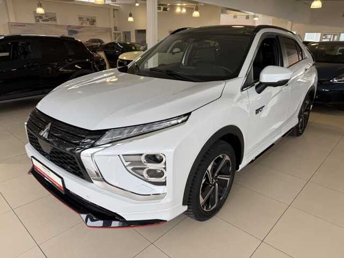 Mitsubishi Eclipse Cross Plug-In Hybrid 4WD Top Styling Paket