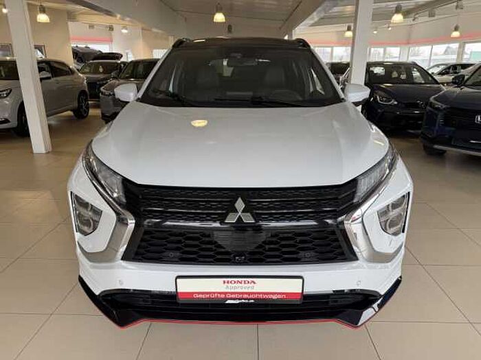 Mitsubishi Eclipse Cross Plug-In Hybrid 4WD Top Styling Paket