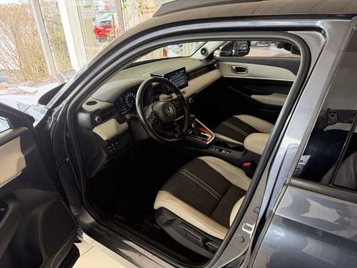 Honda HR-V e:HEV 1.5 i-MMD Hybrid Advance Style