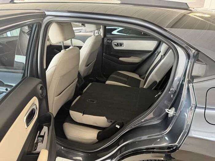 Honda HR-V e:HEV 1.5 i-MMD Hybrid Advance Style