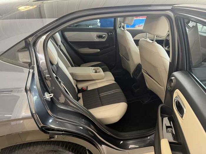 Honda HR-V e:HEV 1.5 i-MMD Hybrid Advance Style