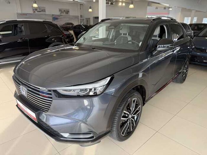 Honda HR-V e:HEV 1.5 i-MMD Hybrid Advance Style