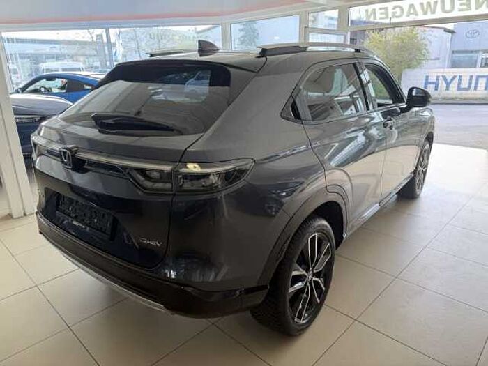 Honda HR-V e:HEV 1.5 i-MMD Hybrid Advance Style