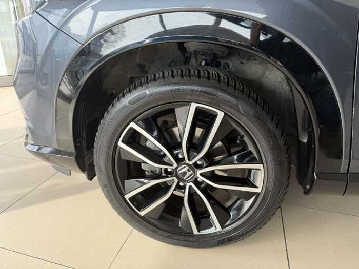 Honda HR-V e:HEV 1.5 i-MMD Hybrid Advance Style