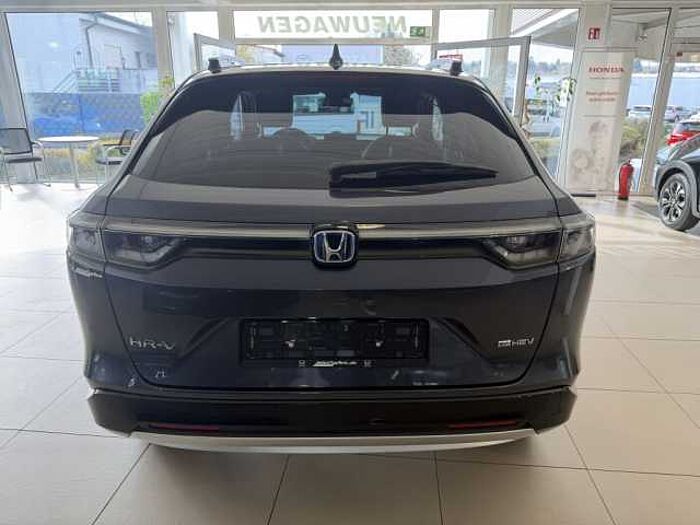 Honda HR-V e:HEV 1.5 i-MMD Hybrid Advance Style