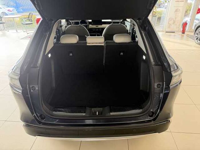 Honda HR-V e:HEV 1.5 i-MMD Hybrid Advance Style