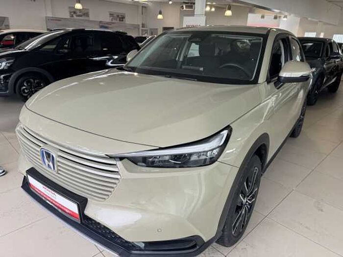 Honda HR-V e:HEV 1.5 i-MMD Hybrid Elegance