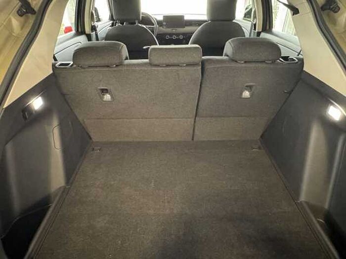 Honda HR-V e:HEV 1.5 i-MMD Hybrid Elegance