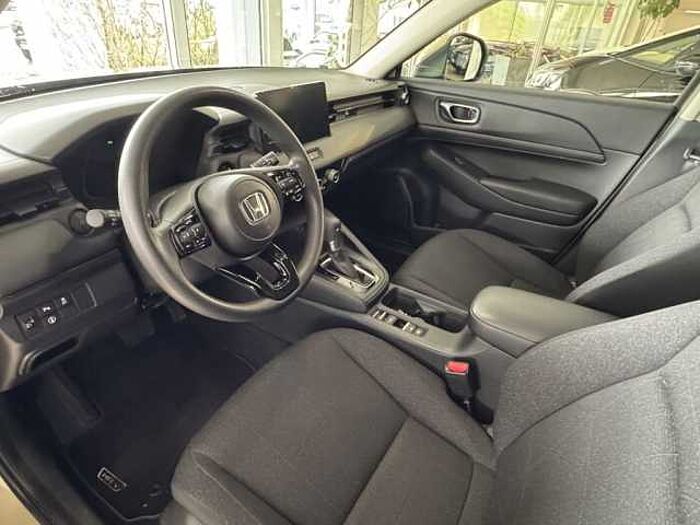 Honda HR-V e:HEV 1.5 i-MMD Hybrid Elegance