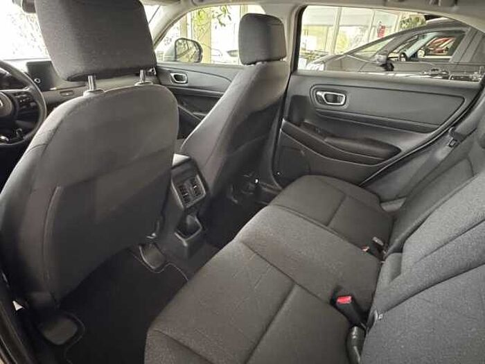 Honda HR-V e:HEV 1.5 i-MMD Hybrid Elegance