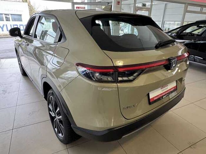 Honda HR-V e:HEV 1.5 i-MMD Hybrid Elegance