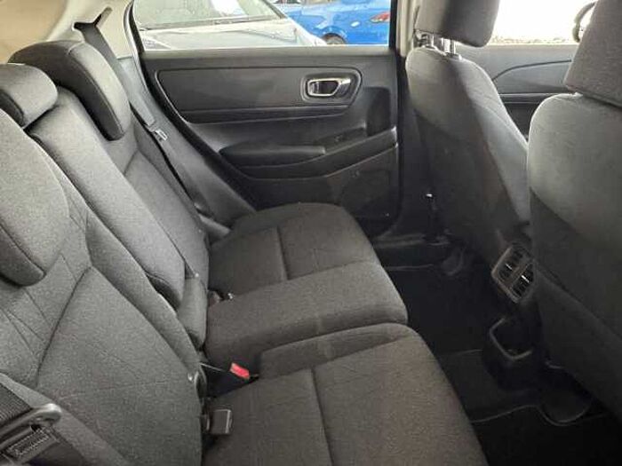 Honda HR-V e:HEV 1.5 i-MMD Hybrid Elegance