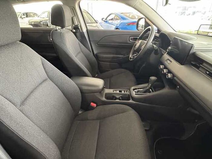 Honda HR-V e:HEV 1.5 i-MMD Hybrid Elegance