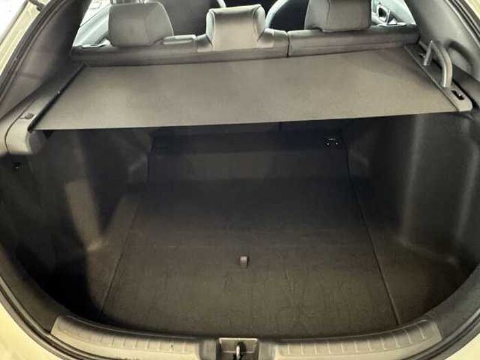 Honda Civic e:HEV 2.0 i-MMD Hybrid Sport