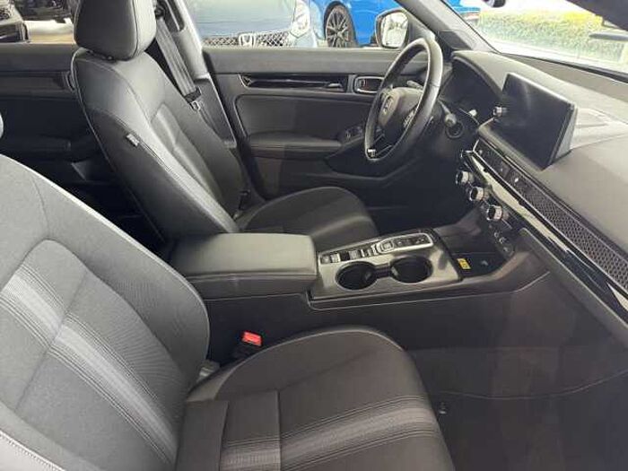 Honda Civic e:HEV 2.0 i-MMD Hybrid Sport