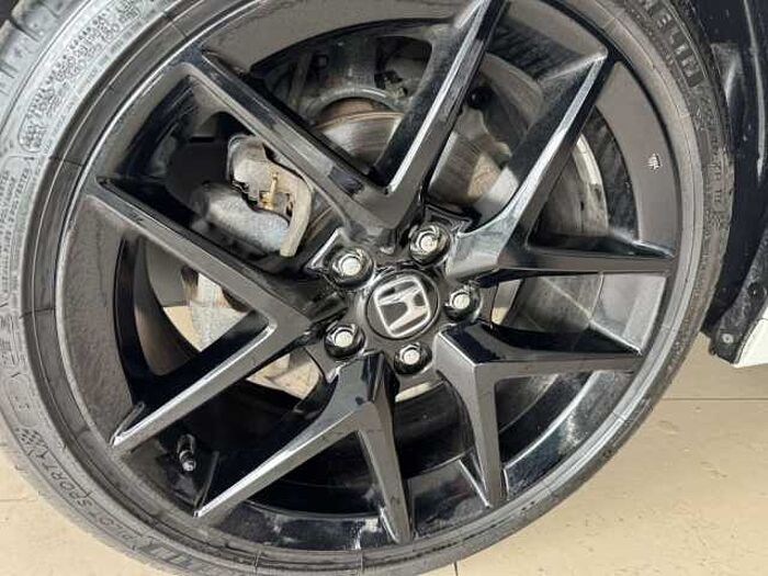 Honda Civic e:HEV 2.0 i-MMD Hybrid Sport