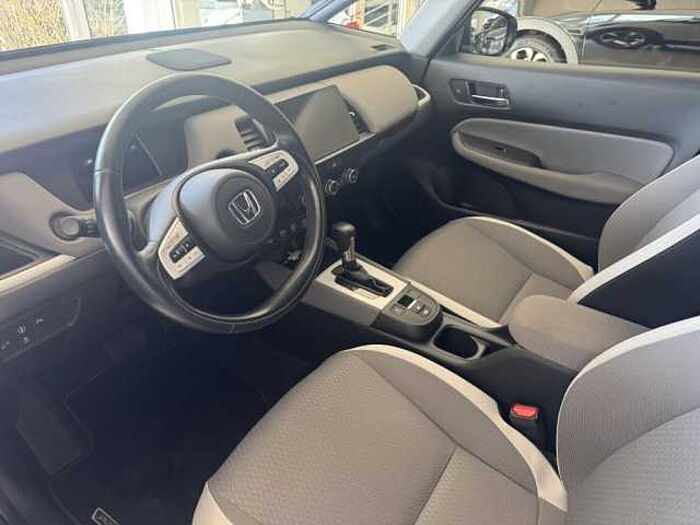 Honda Jazz 1.5 i-MMD Hybrid e-CVT Crosstar Executive