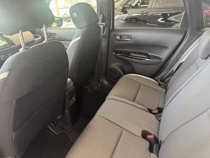 Honda Jazz 1.5 i-MMD Hybrid e-CVT Crosstar Executive