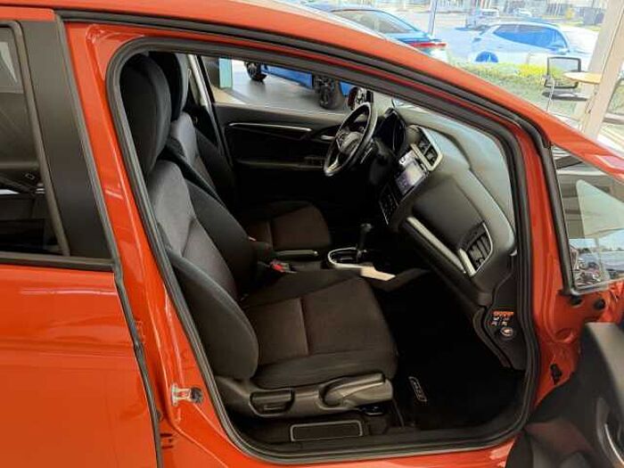 Honda Jazz 1.3 i-VTEC CVT Elegance