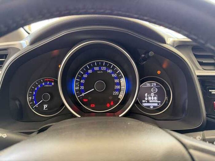 Honda Jazz 1.3 i-VTEC CVT Elegance