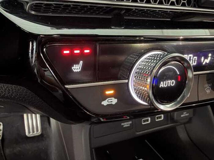 Honda Civic e:HEV 2.0 i-MMD Hybrid Sport