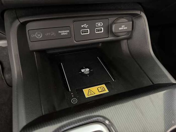 Honda Civic e:HEV 2.0 i-MMD Hybrid Sport