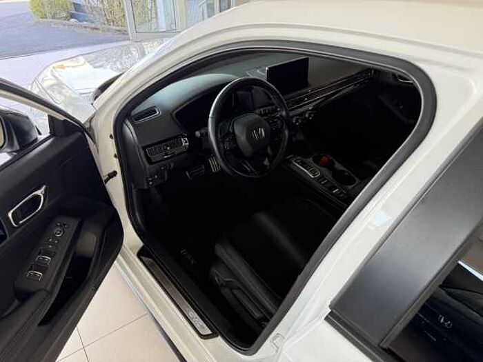 Honda Civic e:HEV 2.0 i-MMD Hybrid Sport