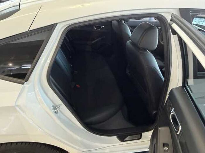 Honda Civic e:HEV 2.0 i-MMD Hybrid Sport