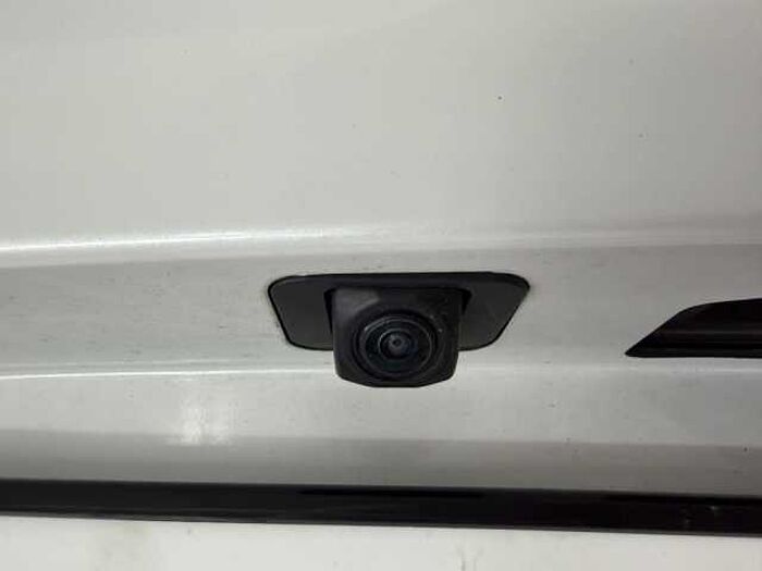 Honda Civic e:HEV 2.0 i-MMD Hybrid Sport