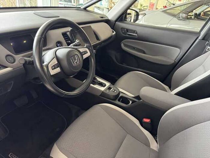 Honda Jazz 1.5 i-MMD Hybrid e-CVT Crosstar Executive