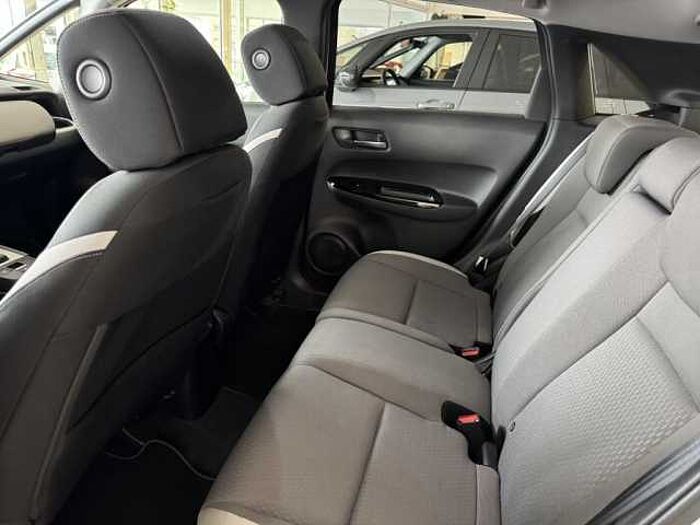 Honda Jazz 1.5 i-MMD Hybrid e-CVT Crosstar Executive