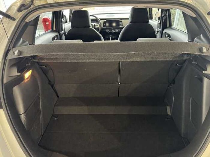 Honda Jazz 1.5 i-MMD Hybrid e-CVT Crosstar Executive