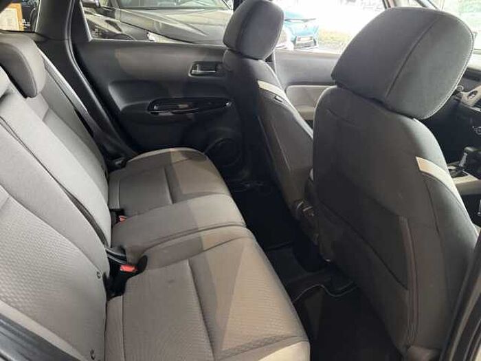 Honda Jazz 1.5 i-MMD Hybrid e-CVT Crosstar Executive