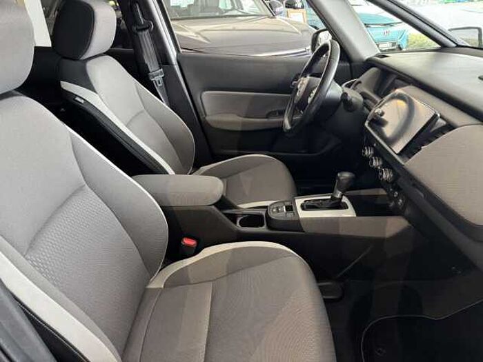 Honda Jazz 1.5 i-MMD Hybrid e-CVT Crosstar Executive