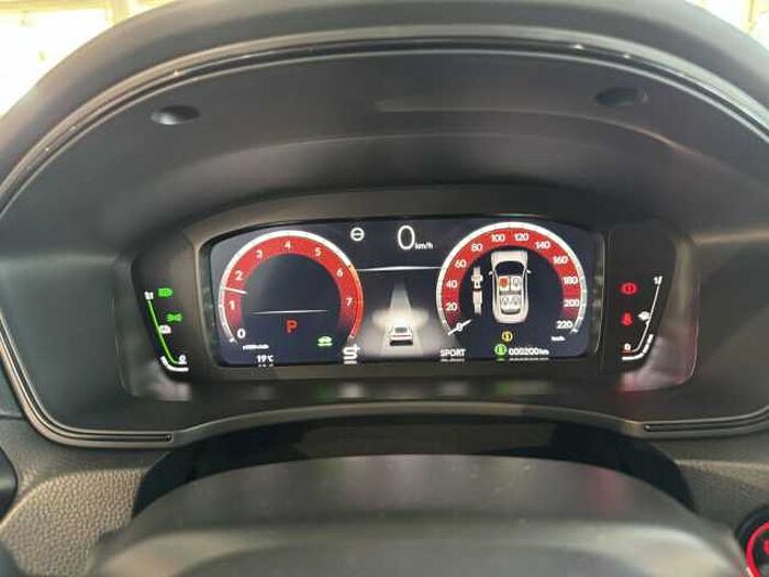 Honda Prelude e:HEV Advance