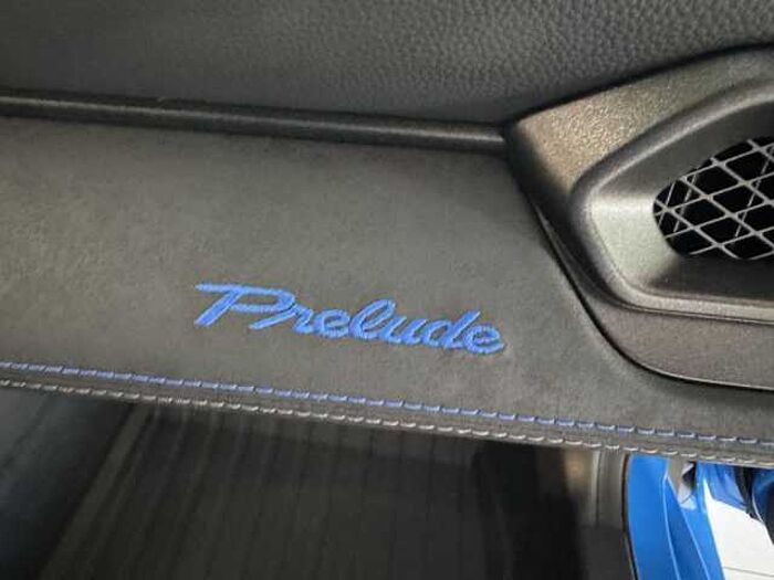 Honda Prelude e:HEV Advance