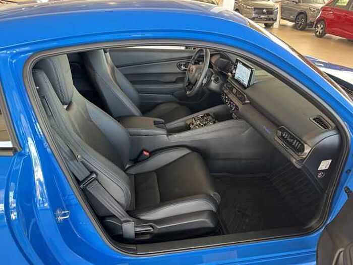 Honda Prelude e:HEV Advance