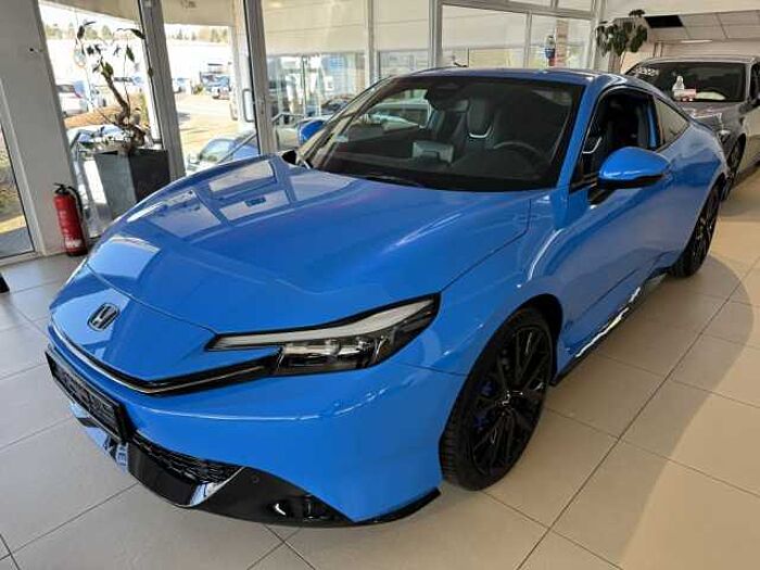 Honda Prelude e:HEV Advance
