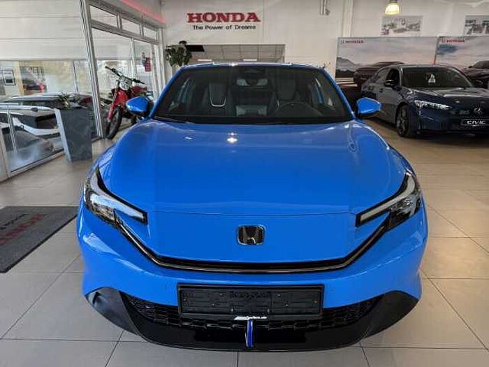 Honda Prelude e:HEV Advance