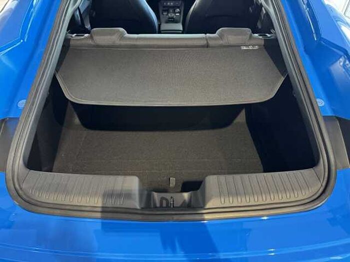 Honda Prelude e:HEV Advance