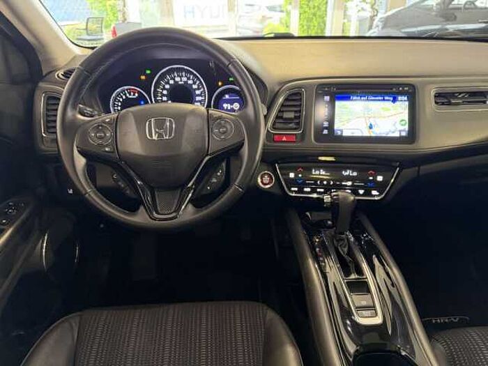 Honda HR-V 1.5 i-VTEC CVT Executive