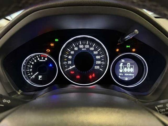 Honda HR-V 1.5 i-VTEC CVT Executive