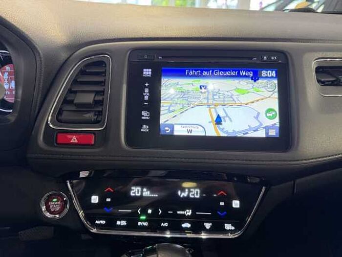 Honda HR-V 1.5 i-VTEC CVT Executive
