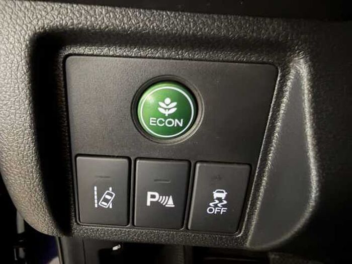 Honda HR-V 1.5 i-VTEC CVT Executive