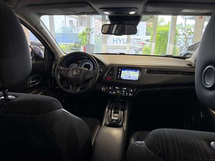 Honda HR-V 1.5 i-VTEC CVT Executive