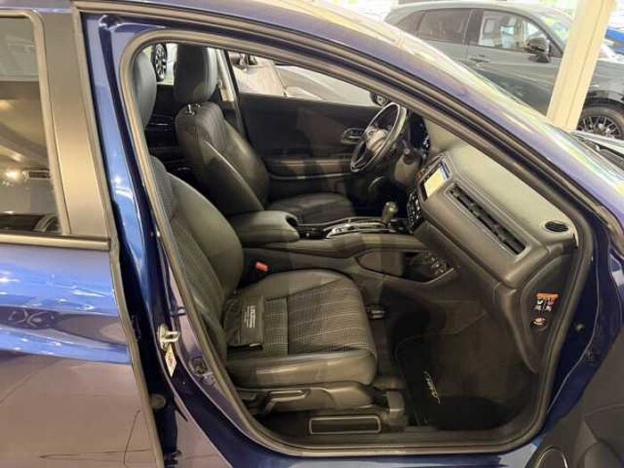 Honda HR-V 1.5 i-VTEC CVT Executive