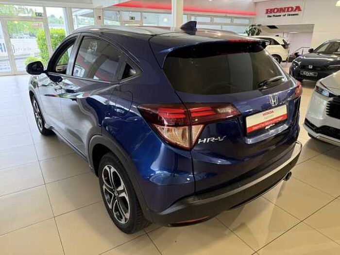 Honda HR-V 1.5 i-VTEC CVT Executive