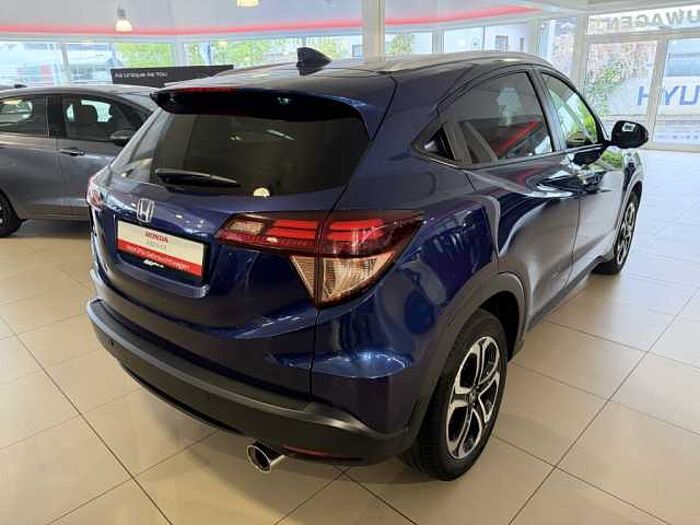 Honda HR-V 1.5 i-VTEC CVT Executive