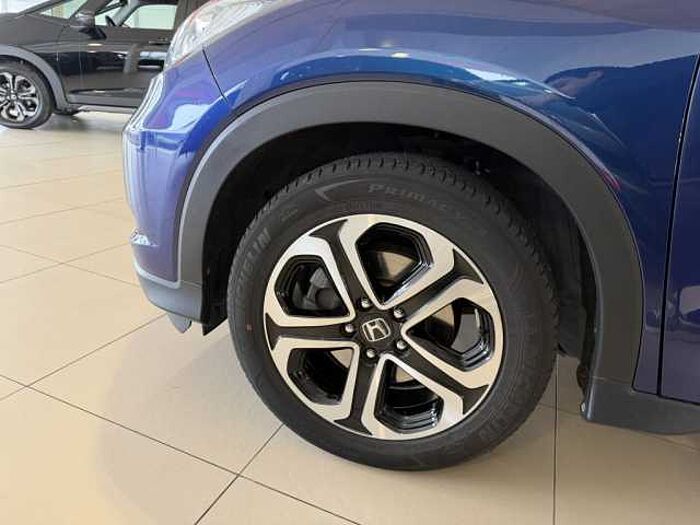 Honda HR-V 1.5 i-VTEC CVT Executive