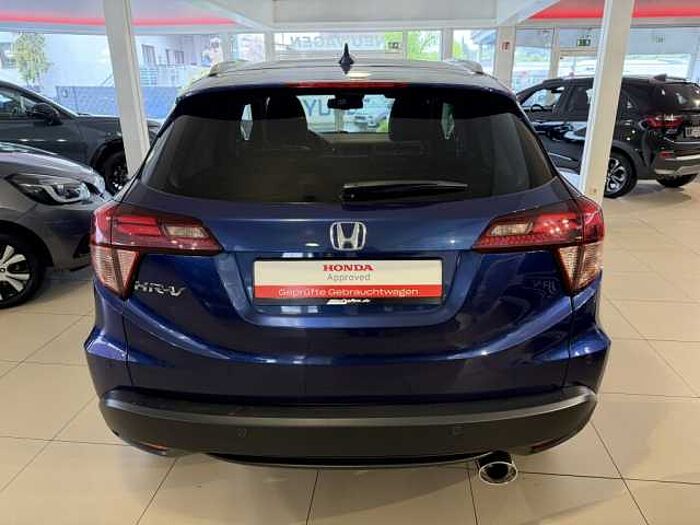 Honda HR-V 1.5 i-VTEC CVT Executive